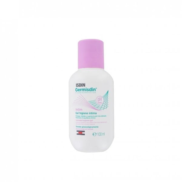 Germisdin Intim Gel Hig Int 100Ml