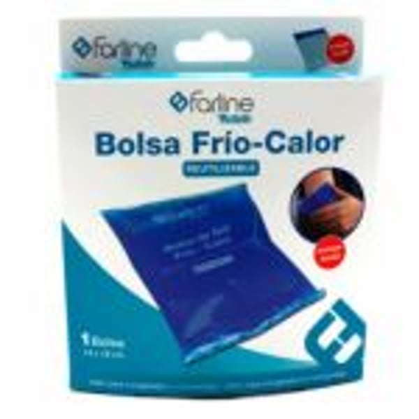 <mark>F</mark>arline Activity Bolsa Gel Frio/Calor39X16,  