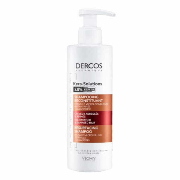 Dercos Kera Solut Ch Reconst 250Ml