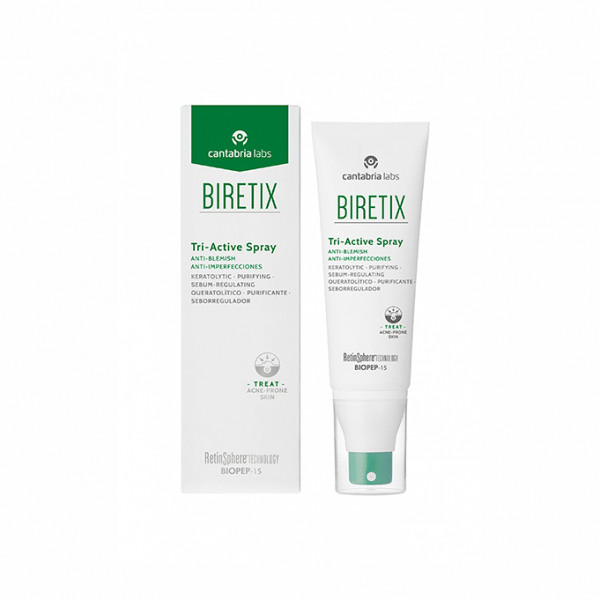 Biretix Tri-Activ Spray Imperf 100Ml
