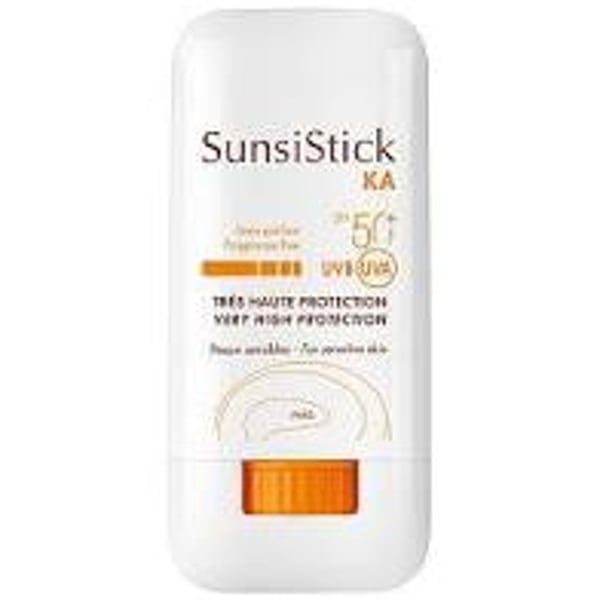 Avene Solar Spf50+ Sunsistick 20G