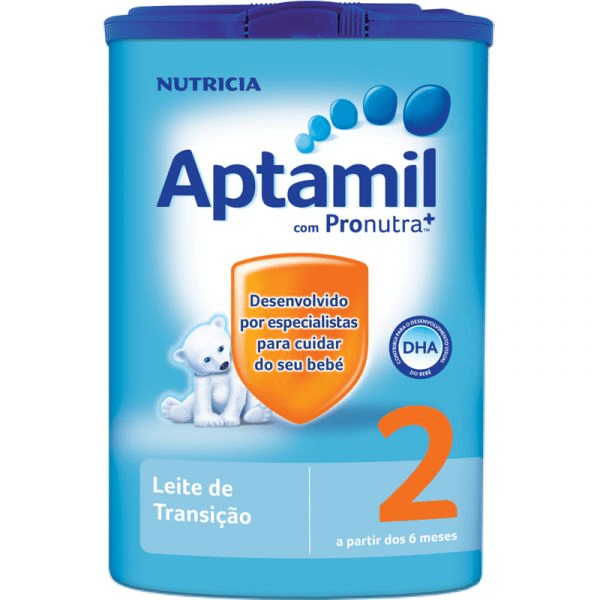 Aptamil 2 Pronutr Advan Leite Transicao800G