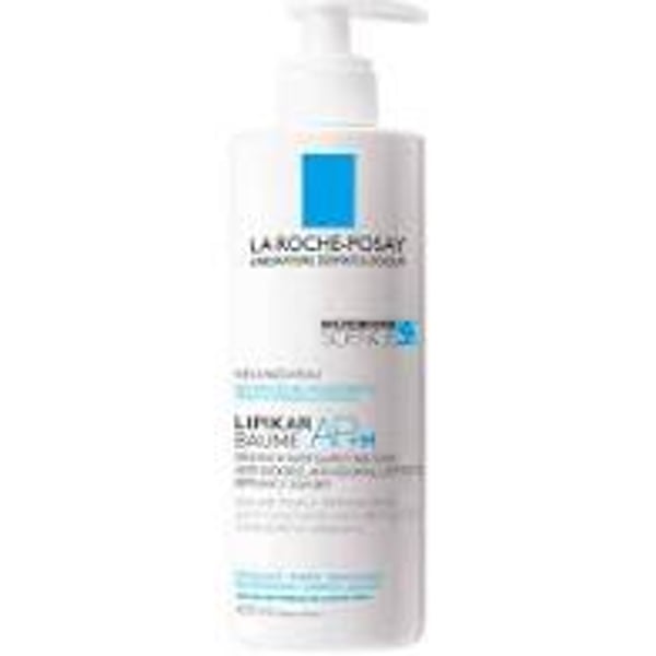 Lrposay Lipikar Baume Apm 400Ml,  