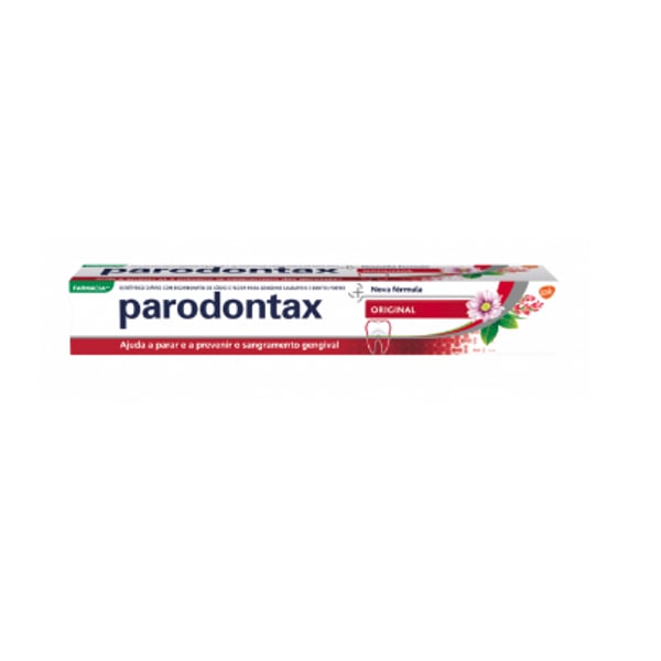 Parodontax Origin Geng Pasta Dent 75Ml