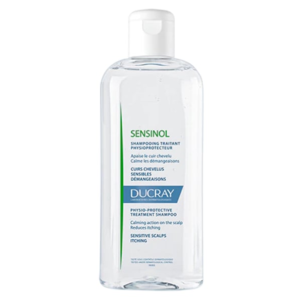 Ducray Sensinol Ch Fisioprotetor 400Ml