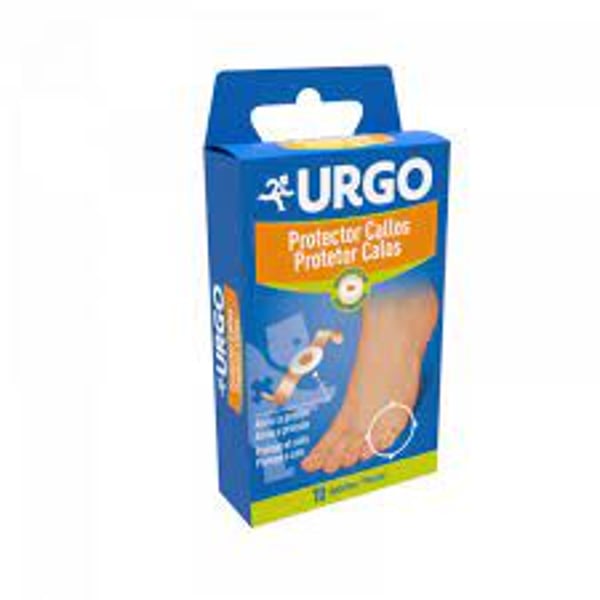 Urgo Protetor Calos Penso X10,  