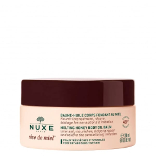 Nuxe Reve De Miel Bals Oleo 200Ml,  