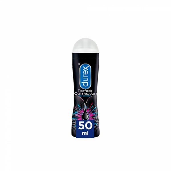 Durex Perfect Connection Lubrific 50Ml