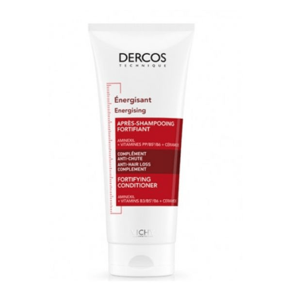 Dercos Estimula Condicionador 200Ml,  