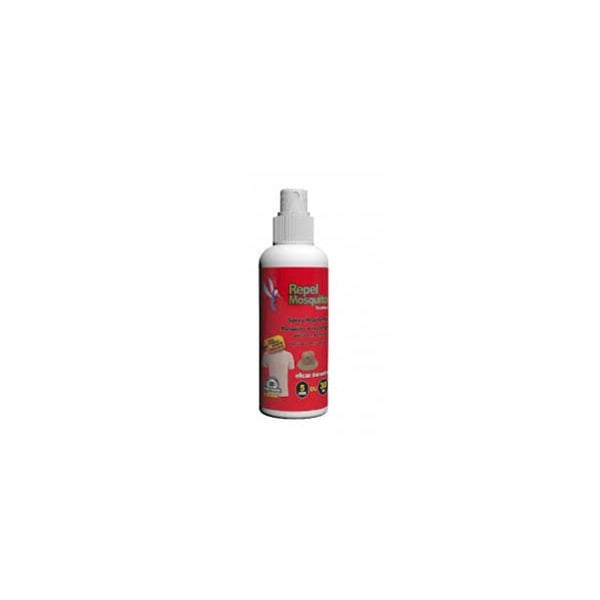 Repel Mosquito Tecidos Spray 50Ml,  