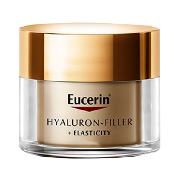 Eucerin Hyalu Fil Elast Cr Dia Fps30 50Ml