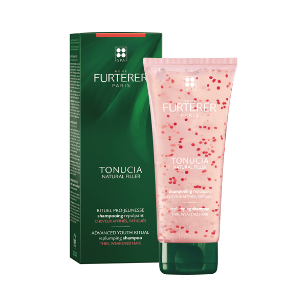 Rene Furterer Tonucia Nat Filler Ch 200,  