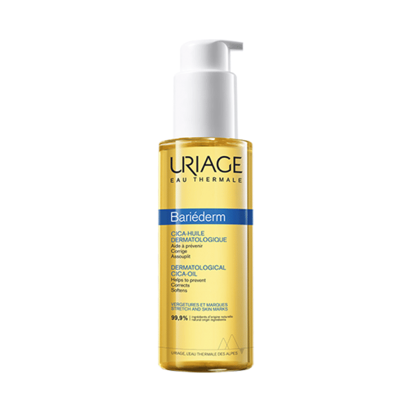 Uriage Bariederm Cica Ol Dermat 100Ml