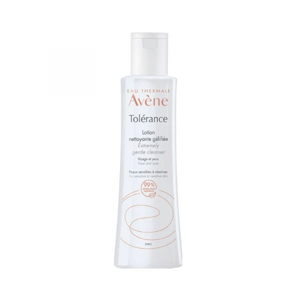 Avene Tolerance Loc 200Ml