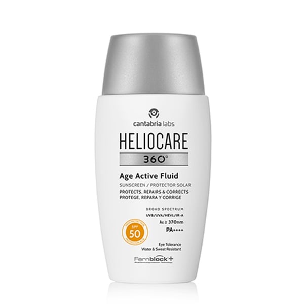 Heliocare360 Age Active Fl Spf50 50Ml