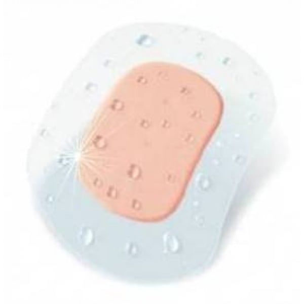 M-Aid Cutiflex Penso Wtpr P-Op 10x8cm X5
