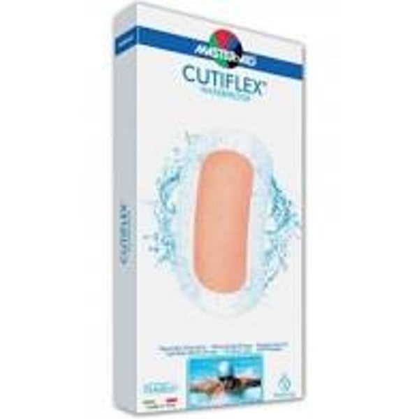 M-Aid Cutiflex Penso Wp P-Op 10,5x15cmx5