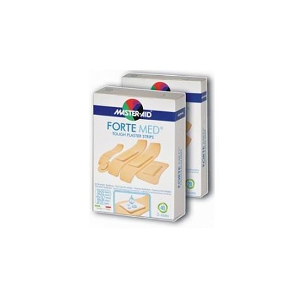 M-Aid <mark>F</mark>ortemed Penso Resist 5t X 40