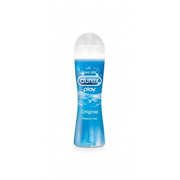 Durex Play Origin Pleasure Gel Lubrif 50ml