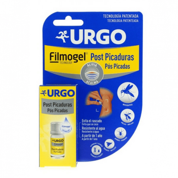 Urgo Filmogel Picad Insectos 3,25 Ml