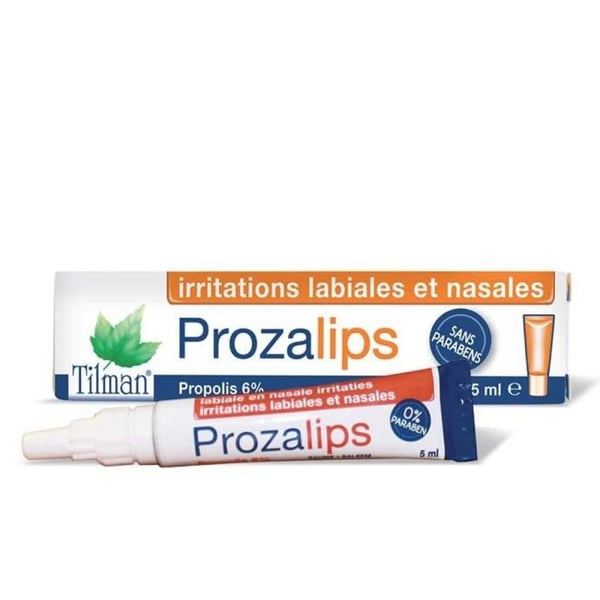 Prozalips Bals Labios/ Nariz 5Ml