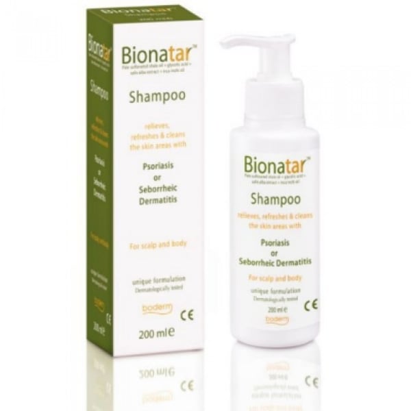 Bionatar Ch 200 Ml