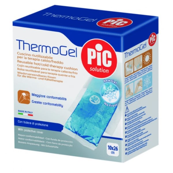 Pic.14351100000 Thermogel Bolsa 10x10cm