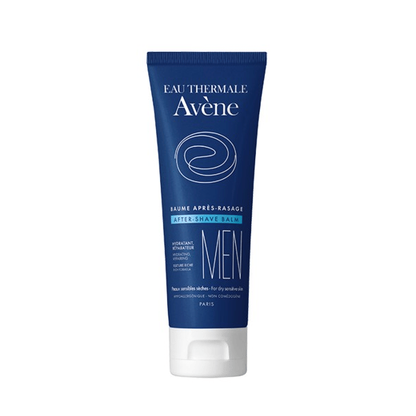 Avene Homem Ap Barba Bals 75ml