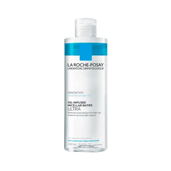 Lrposay Desmaq Ag Mic Bifasica 400Ml