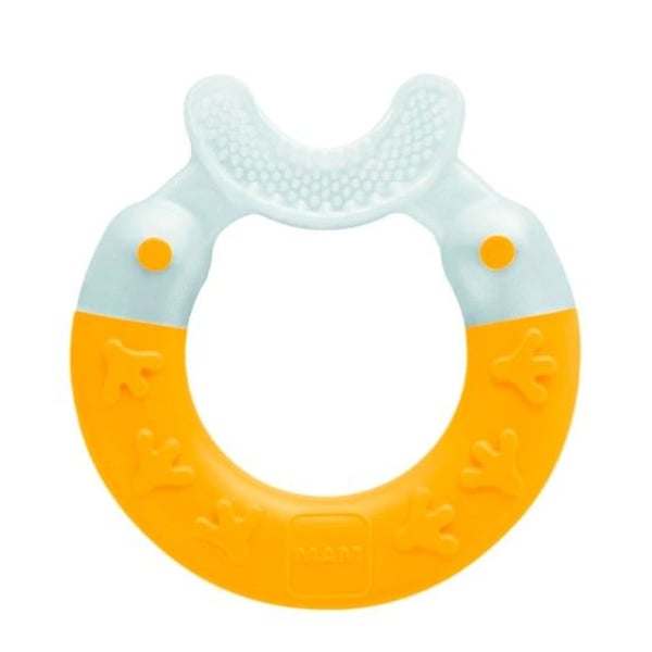 Mam Bite Brush Morded Dente 3M+ Unisex