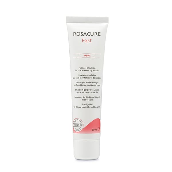 Rosacure Fast Gel Cr 30Ml