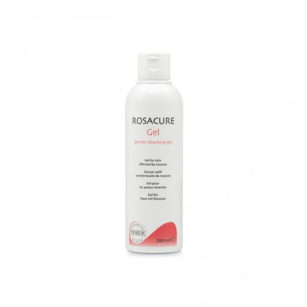 Rosacure Gentle Clean Gel Limpeza 200Ml