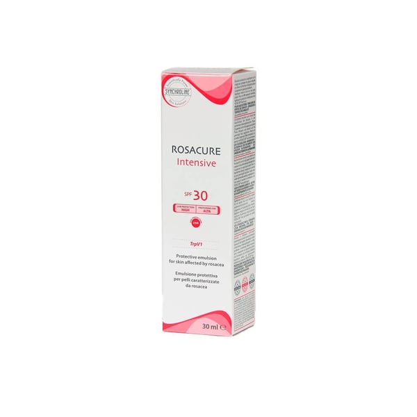 Rosacure Intensiv Emul Prot Spf30 30Ml