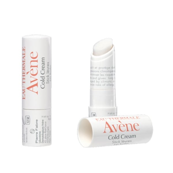Avene Cold Cream Stick Lab 4g