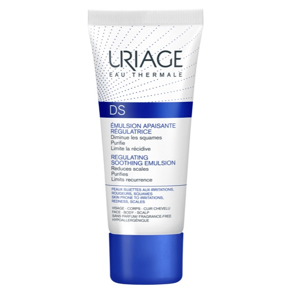 Uriage Ds Emulsao 40ml