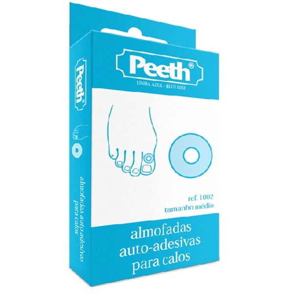 Peeth Almof Calo N1002