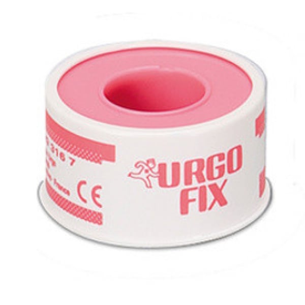 Urgofix Adesivo 5m X 2,5cm,  