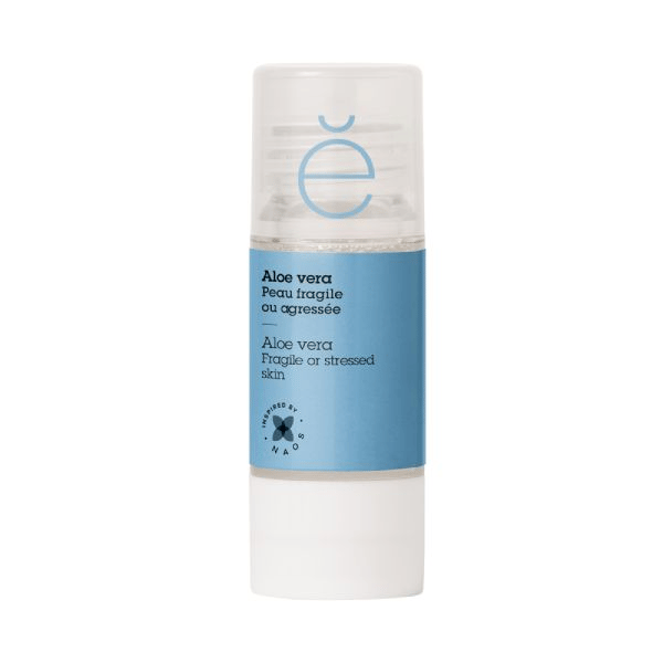 Etat Pur At Puro Gts Aloe Vera 15Ml,  