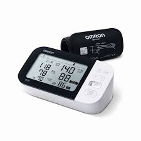 Omron M7 Intelli Esfigm Aut Brac Hem-7361T