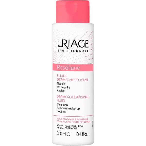 Uriage Roseliane  Fluido Limp 250ml