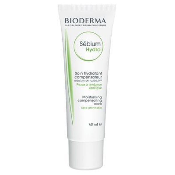 Sebium Bioderma Hydra Cr 40 Ml