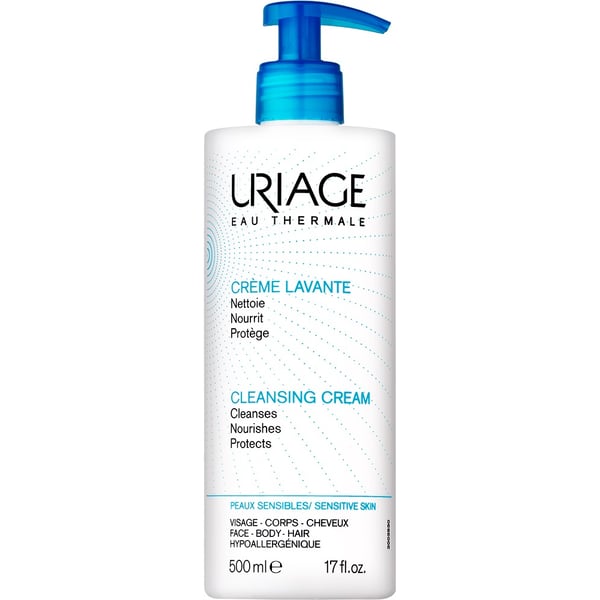 Uriage Cr Lavante 500ml