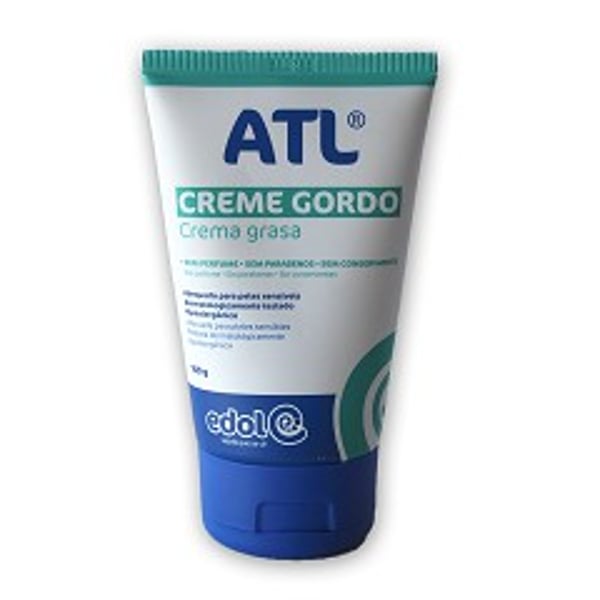 Atl Cr Gordo 100 G