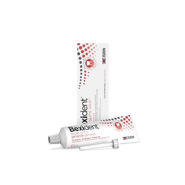 Bexident Gengivas Gel Geng Chx 50ml
