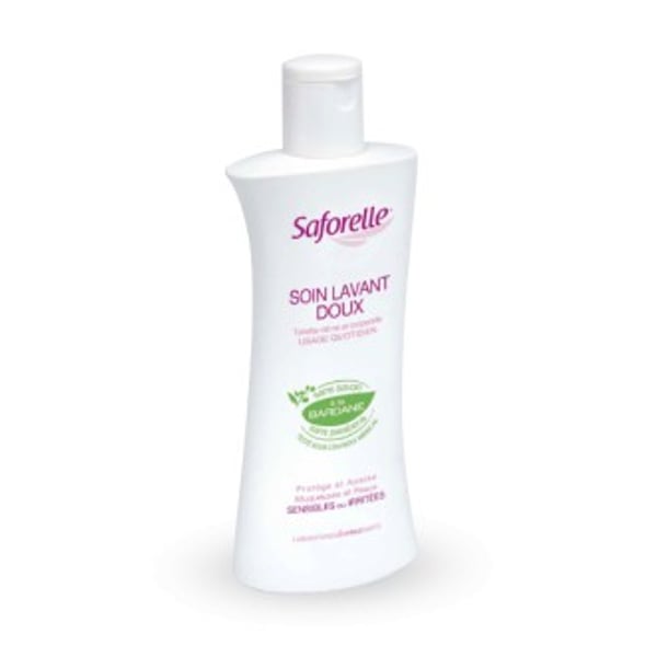 Saforelle Sol Top 250 Ml