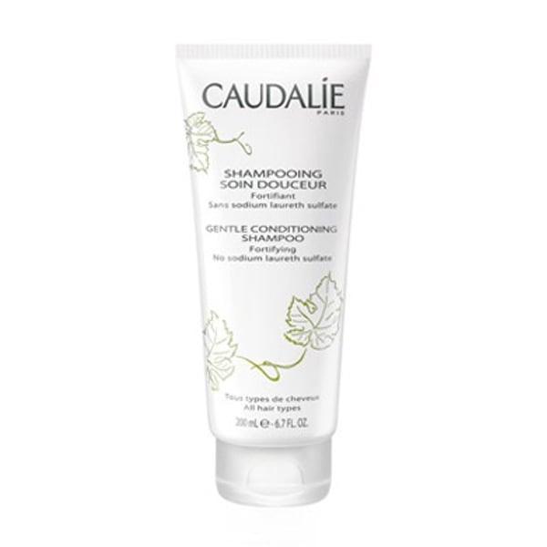 Caudalie Higiene Ch Cuidado Suav 200ml
