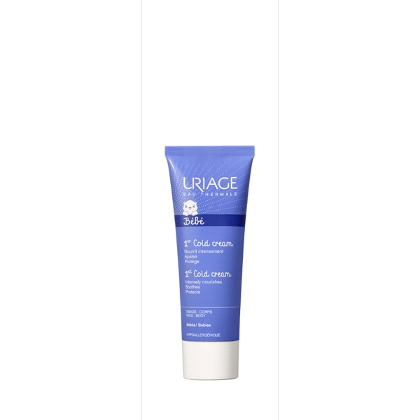 Uriage Bebe 1ºCold Cream Barreira75ml