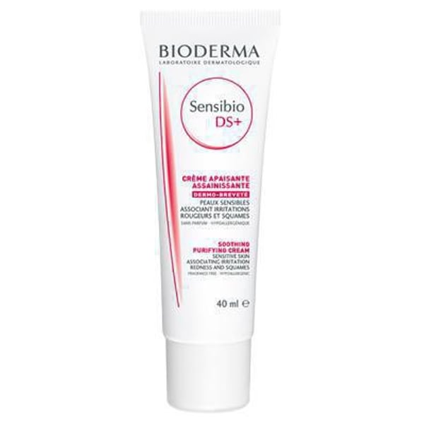 Sensibio Bioderma Ds Cr 40 Ml