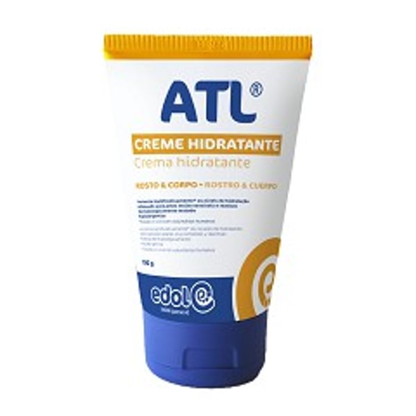 Atl Cr Hidra 100 G