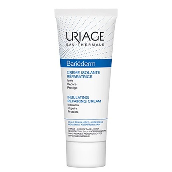 Uriage Bariederm  Cr Prot Isolante 75ml